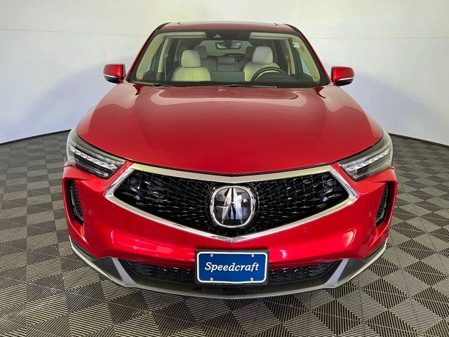 2024 Acura RDX Technology