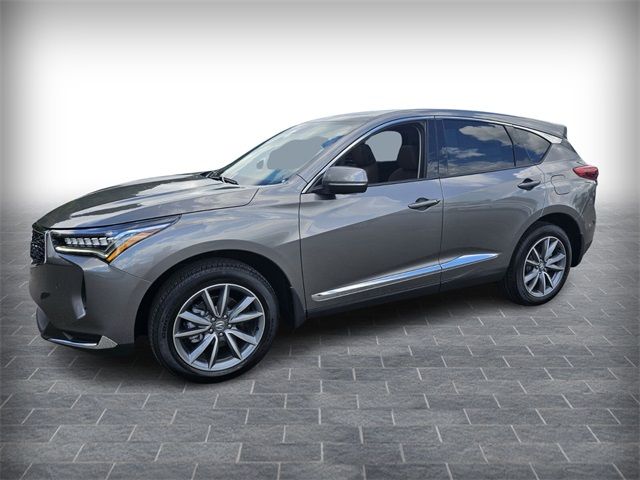 2024 Acura RDX Technology