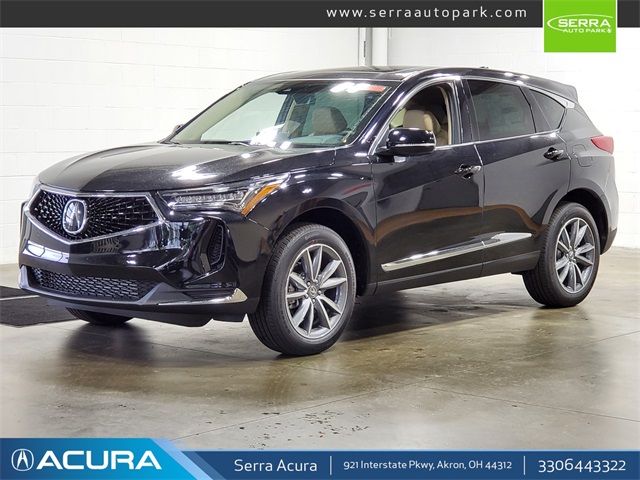 2024 Acura RDX Technology