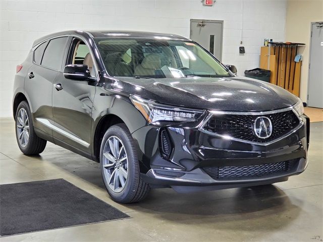 2024 Acura RDX Technology