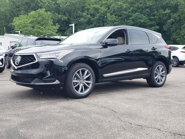 2024 Acura RDX Technology