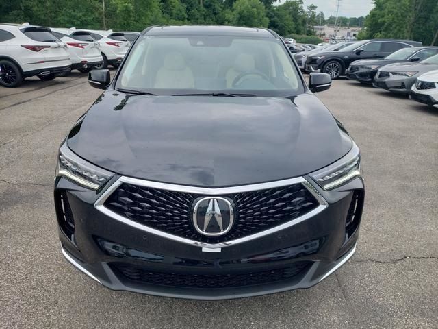 2024 Acura RDX Technology