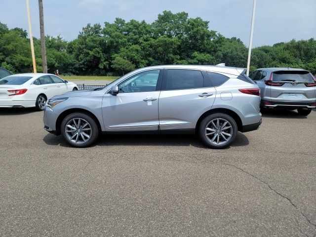 2024 Acura RDX Technology