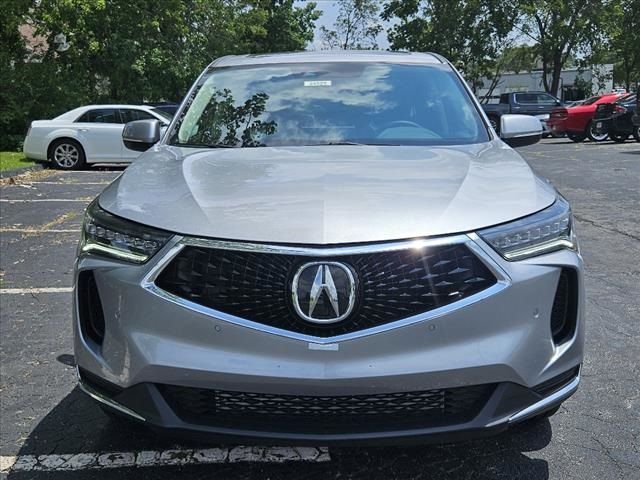 2024 Acura RDX Technology