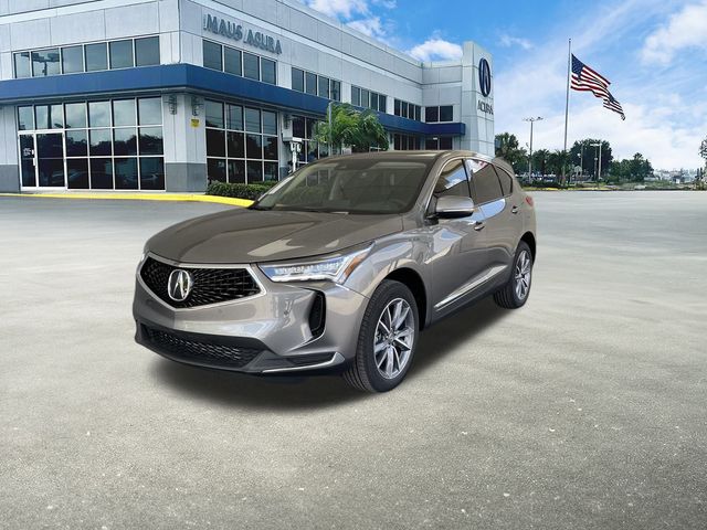 2024 Acura RDX Technology