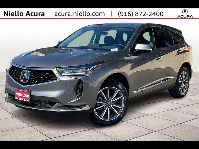 2024 Acura RDX Technology