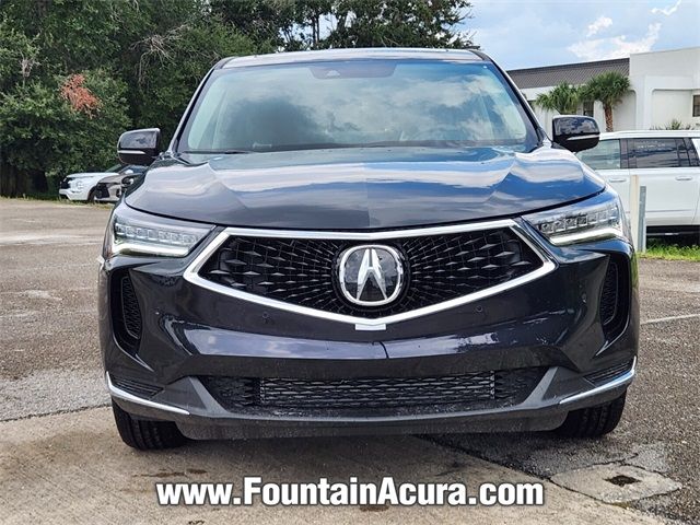 2024 Acura RDX Technology