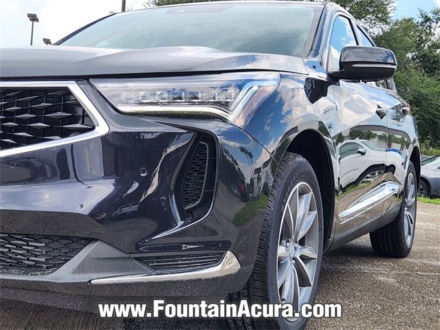 2024 Acura RDX Technology