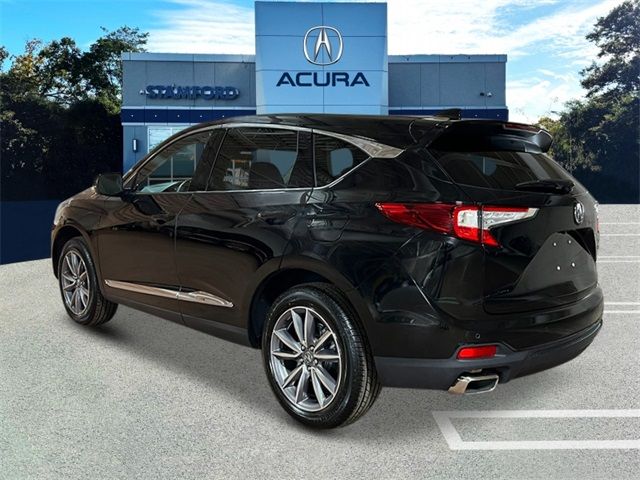 2024 Acura RDX Technology