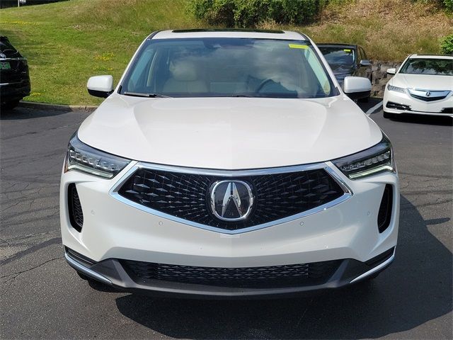 2024 Acura RDX Technology