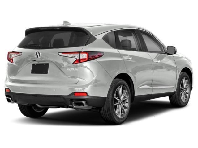 2024 Acura RDX Technology