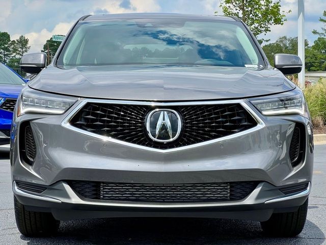 2024 Acura RDX Technology