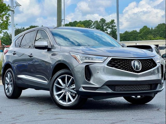 2024 Acura RDX Technology