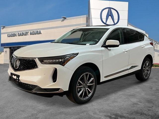 2024 Acura RDX Technology