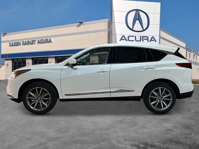 2024 Acura RDX Technology