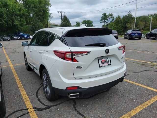 2024 Acura RDX Technology