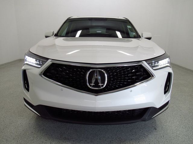 2024 Acura RDX Technology