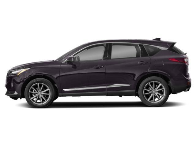 2024 Acura RDX Technology