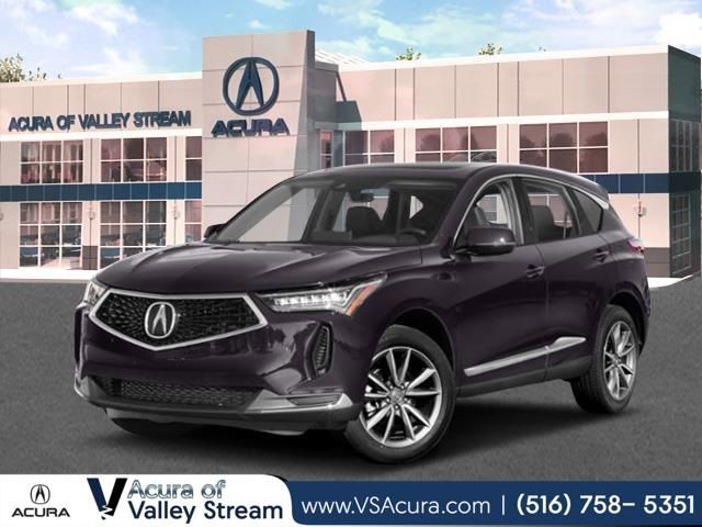 2024 Acura RDX Technology