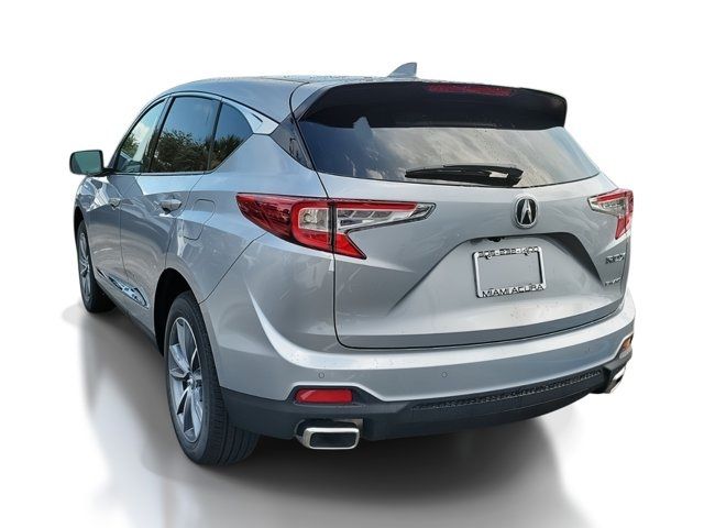 2024 Acura RDX Technology