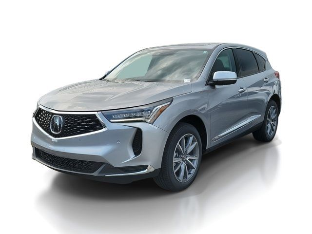 2024 Acura RDX Technology