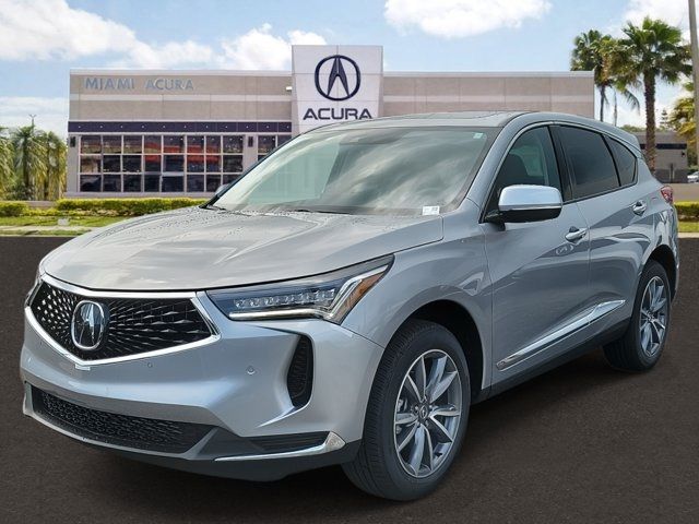 2024 Acura RDX Technology