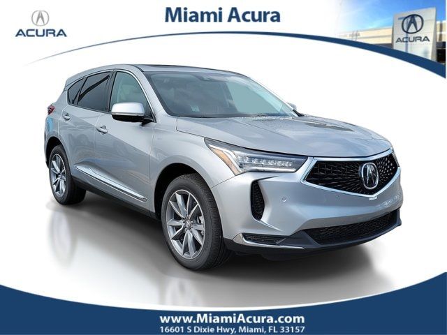 2024 Acura RDX Technology