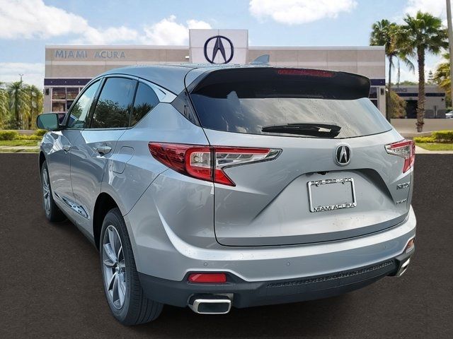 2024 Acura RDX Technology