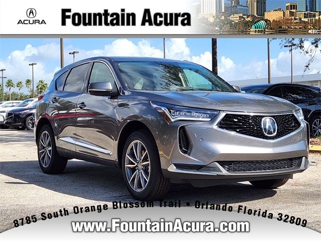 2024 Acura RDX Technology