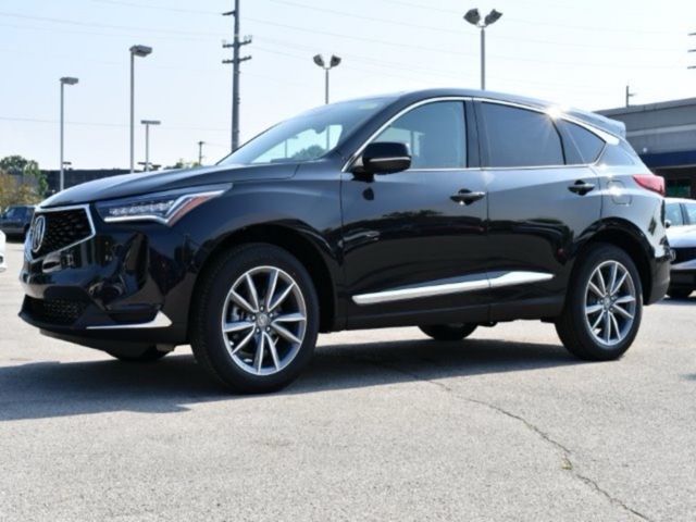 2024 Acura RDX Technology