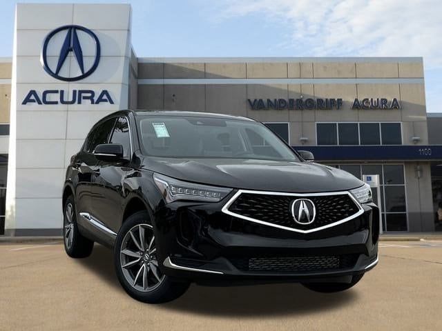 2024 Acura RDX Technology