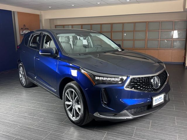 2024 Acura RDX Technology