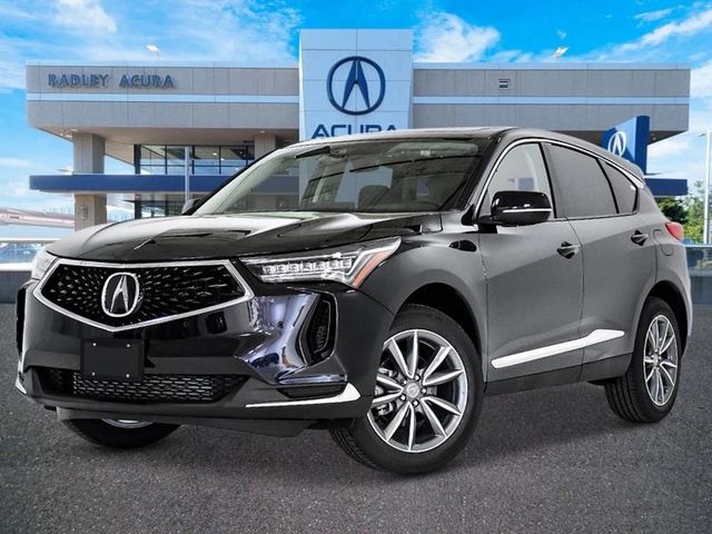 2024 Acura RDX Technology