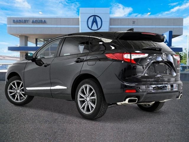 2024 Acura RDX Technology