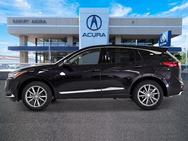 2024 Acura RDX Technology