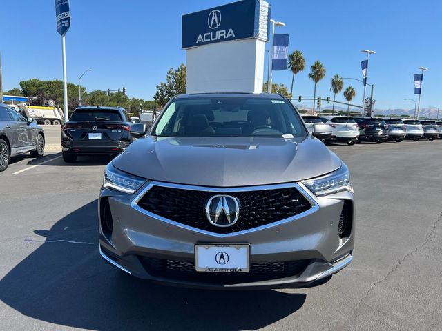 2024 Acura RDX Technology