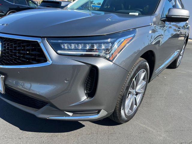 2024 Acura RDX Technology