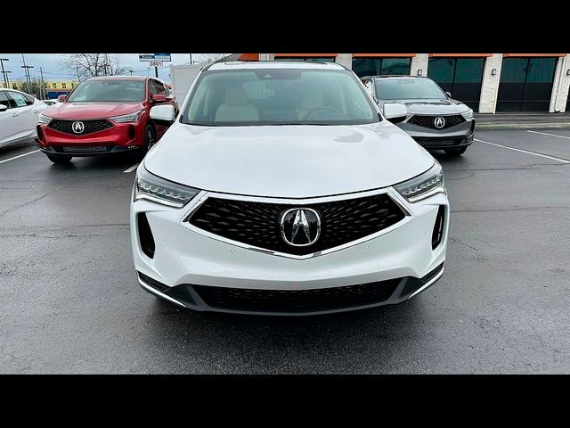 2024 Acura RDX Technology