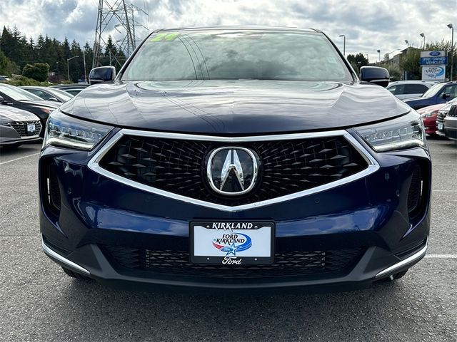 2024 Acura RDX Technology