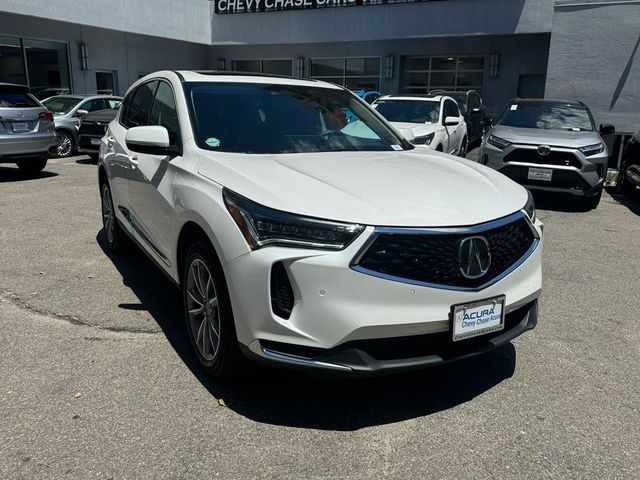 2024 Acura RDX Technology