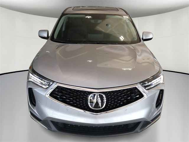 2024 Acura RDX Technology