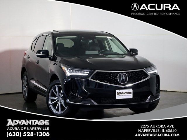 2024 Acura RDX Technology