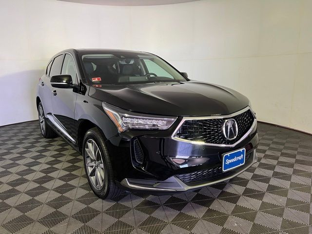 2024 Acura RDX Technology