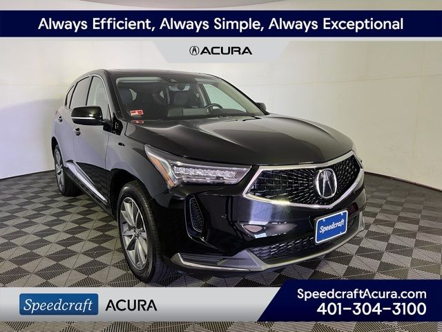 2024 Acura RDX Technology