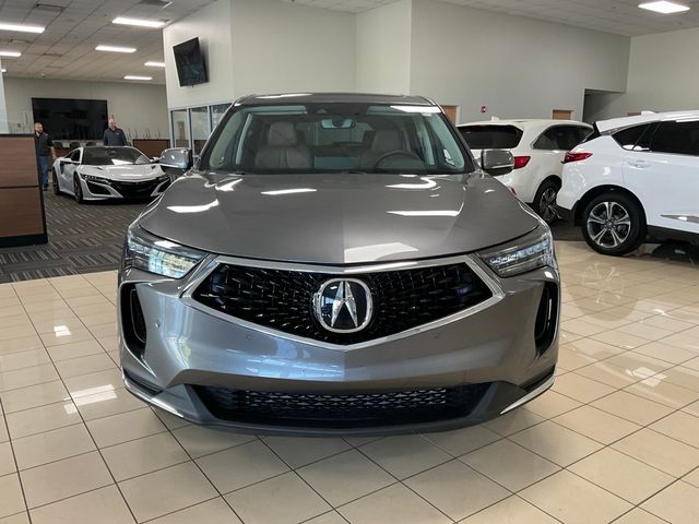 2024 Acura RDX Technology