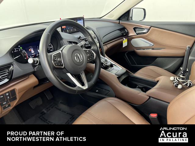 2024 Acura RDX Technology