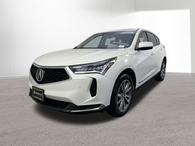 2024 Acura RDX Technology