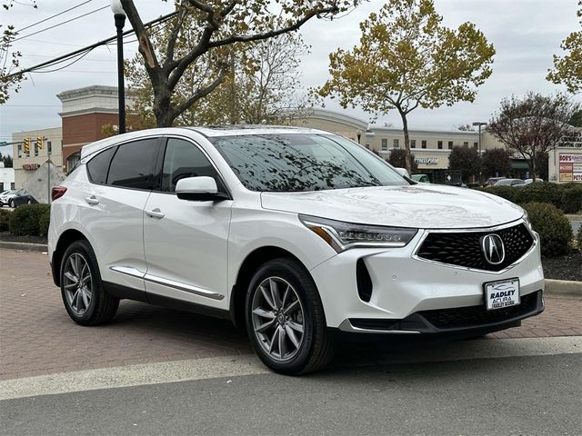 2024 Acura RDX Technology