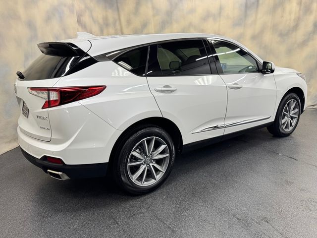 2024 Acura RDX Technology