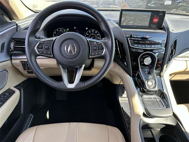 2024 Acura RDX Technology